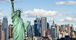ny city